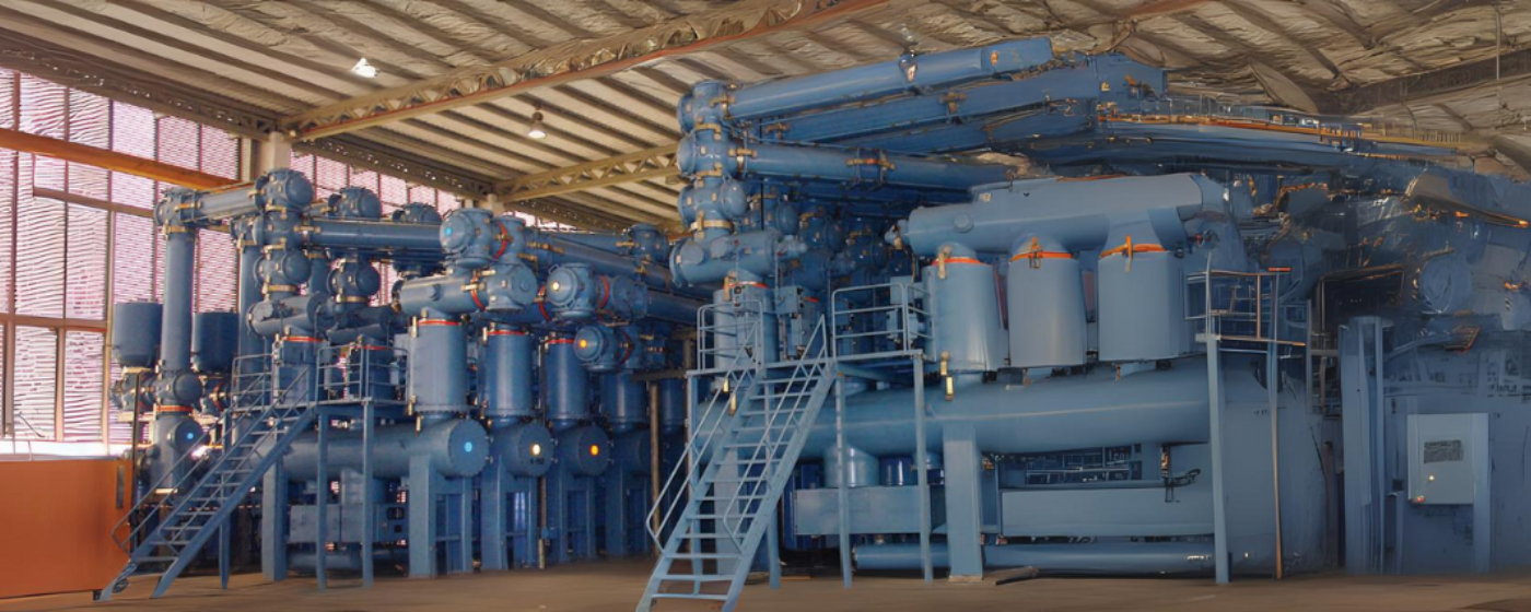 Современные инженерные решения