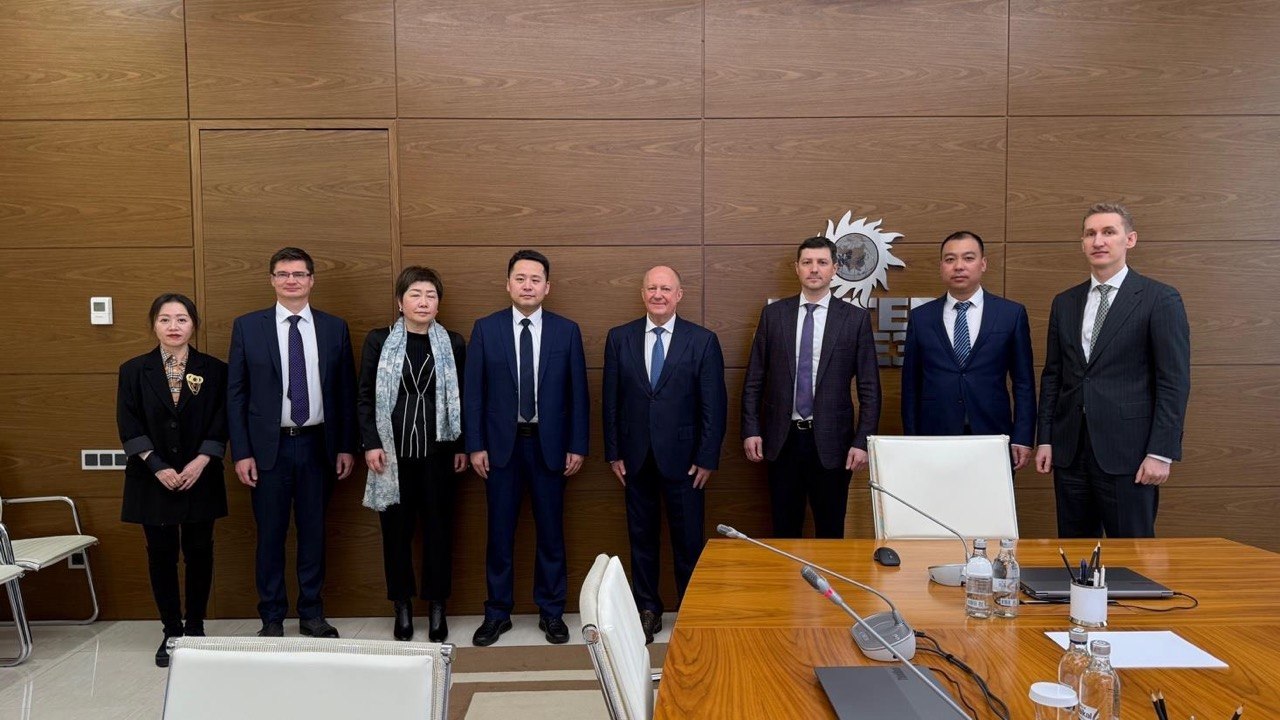 Обсуждение модели локализации